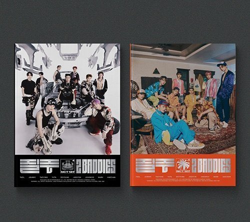 AutumnkshopPH's tweet image. ALBUM GIVEAWAY 🤯💥

LIKE &amp;amp; RT + FOLLOW ME 🔔