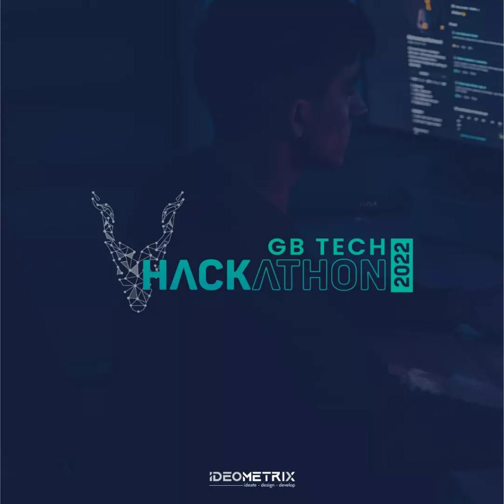 ideometrix's tweet photo. human-centric approach to branding and designs for your business through logo designing, social media designs, banners, business card designs, and many more.

@gb_hackathon is one of our clients to whom we provided our graphic designing service. https://t.co/7ZZcSrJWWf