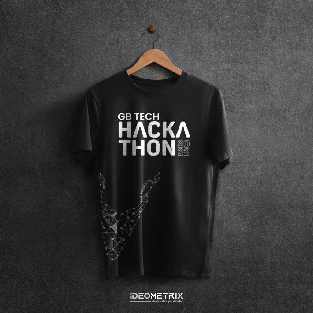 ideometrix's tweet photo. human-centric approach to branding and designs for your business through logo designing, social media designs, banners, business card designs, and many more.

@gb_hackathon is one of our clients to whom we provided our graphic designing service. https://t.co/7ZZcSrJWWf