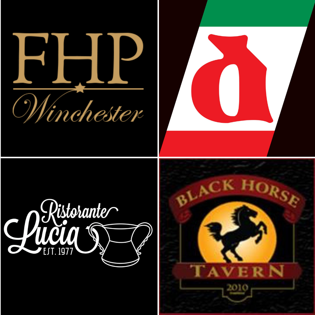 THANK YOU TO WINCHESTER for all of its a support of the Glen Doherty Memorial Road Race, and a shout to these local businesses!

#GDMF #GDMFFamily #WWGD #GlenWouldGo #GDMFMemorialRoadRace #SpecialOps #GlenDohertyMemorialFoundation #NavySEAL #WinchesterMA