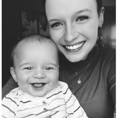 jessicalesure's tweet photo. thankful my son got my photogenic trait 🤍 #NewProfilePic https://t.co/PFj9u0csAG