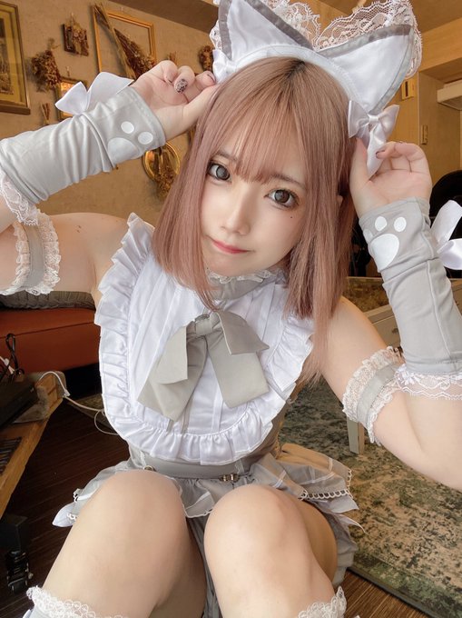 コスプレイヤー砂糖まるのTwitter画像7