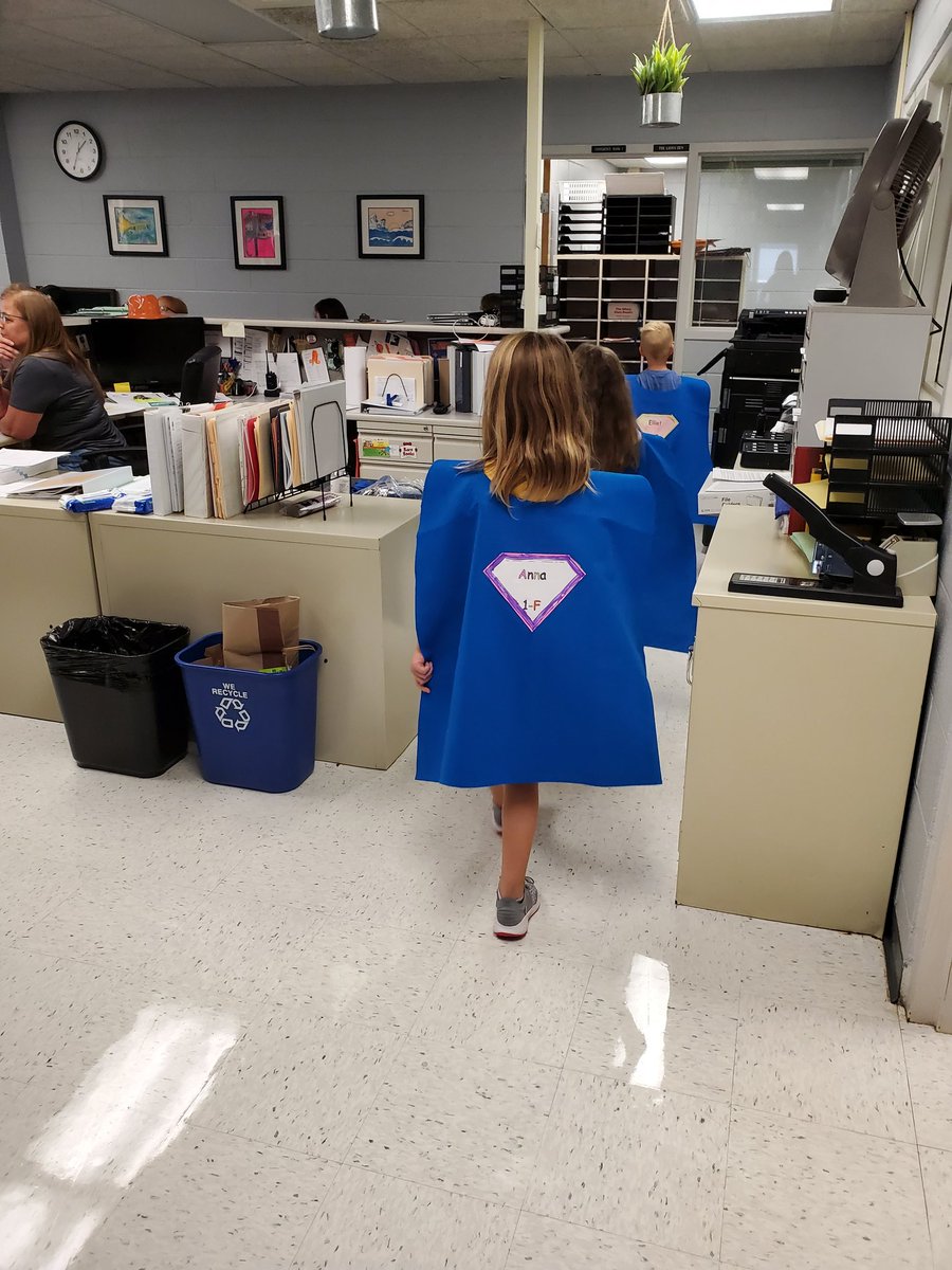Principal Brewster tweet media