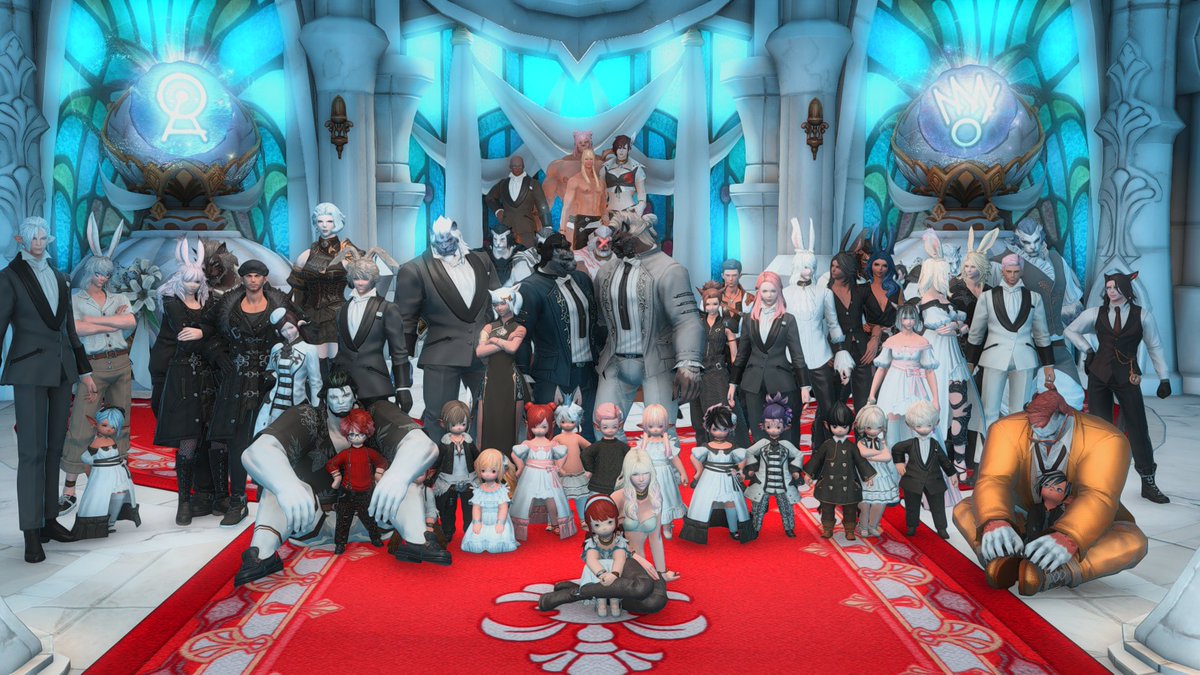 Pip (@Pip_FFXIV) / Posts / X
