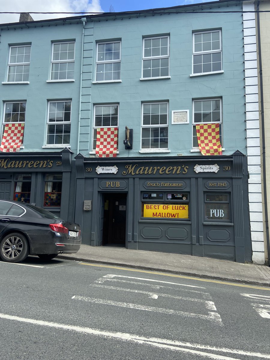 Mallow GAA Sports Complex tweet media