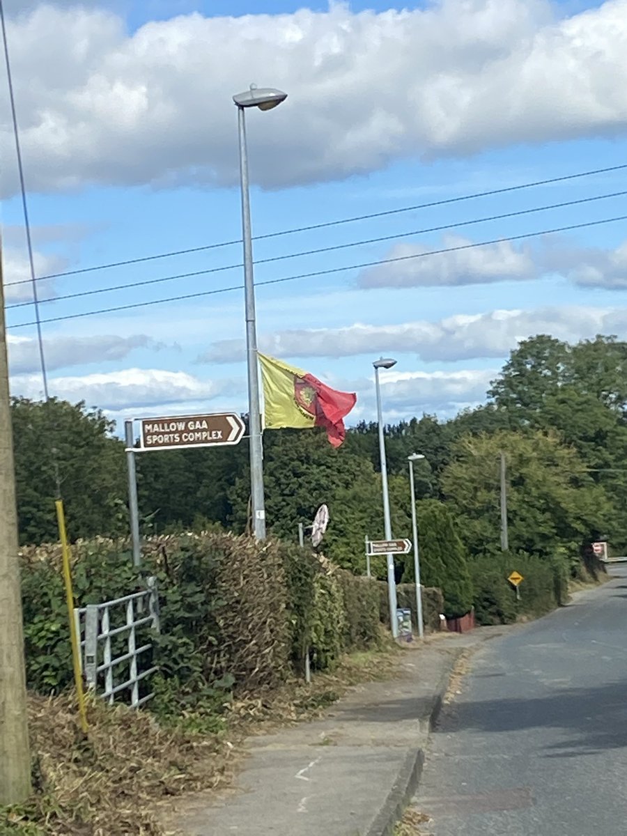 Mallow GAA Sports Complex tweet media