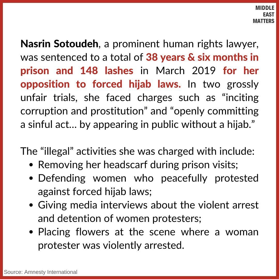kittenyoonini's tweet photo. And here’s what you need to know about the Morality Police in Iran https://t.co/ErkoQplEtu