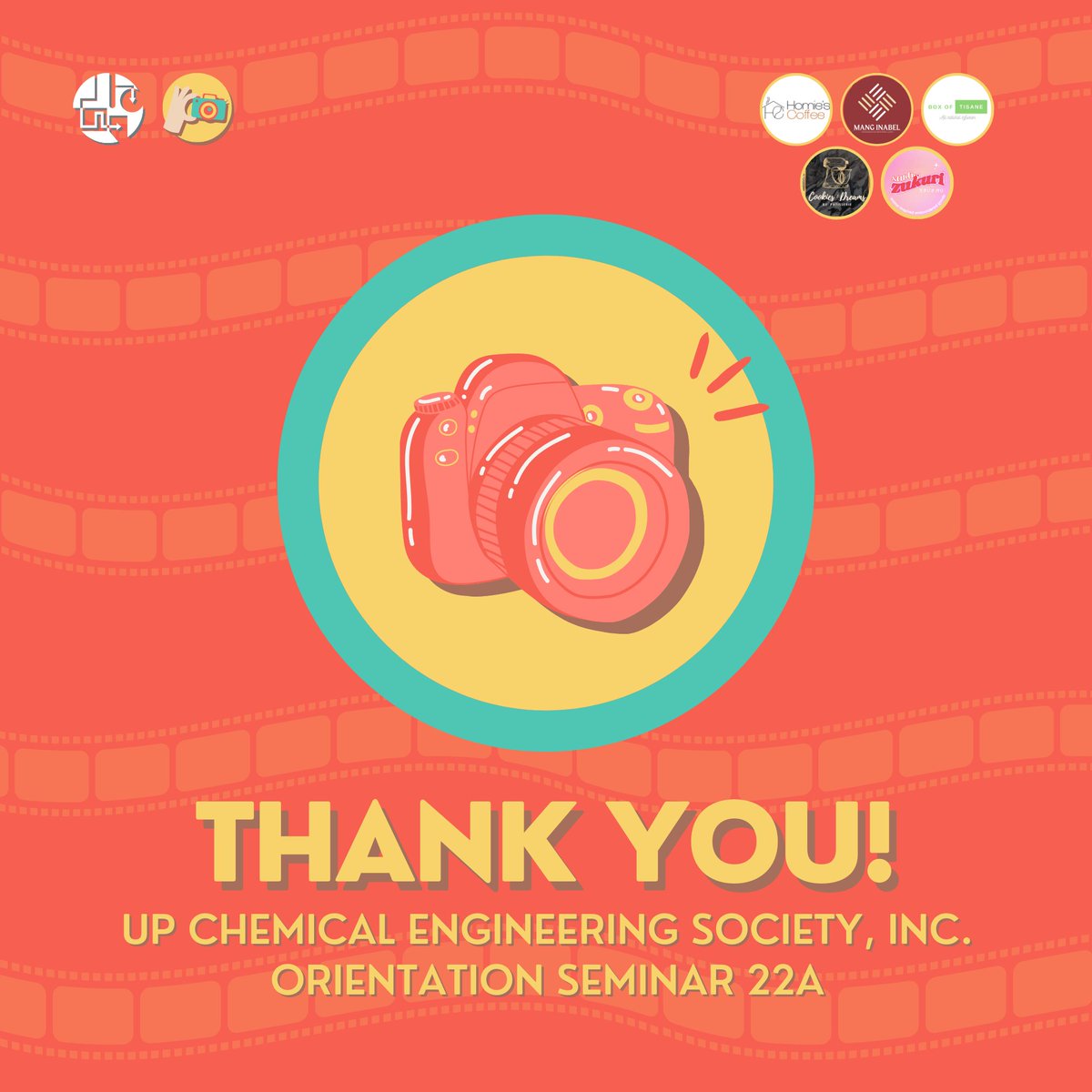 upkem's tweet photo. Thank you for attending 𝗟𝗶𝗴𝗵𝘁𝘀, 𝗞𝗘𝗠𝗲𝗿𝗮, 𝗔𝗰𝘁𝗶𝗼𝗻! It was a pleasure making memories with you! 💙

Apply now at https://t.co/RTKxuTJcKl ✨

And don’t forget to fill out our 𝘦𝘷𝘢𝘭𝘶𝘢𝘵𝘪𝘰𝘯 𝘧𝘰𝘳𝘮𝘴: https://t.co/4dLUzQugbV 📝

#OrSem22A
#LightsKEMeraAction https://t.co/NfjxbeWXAL