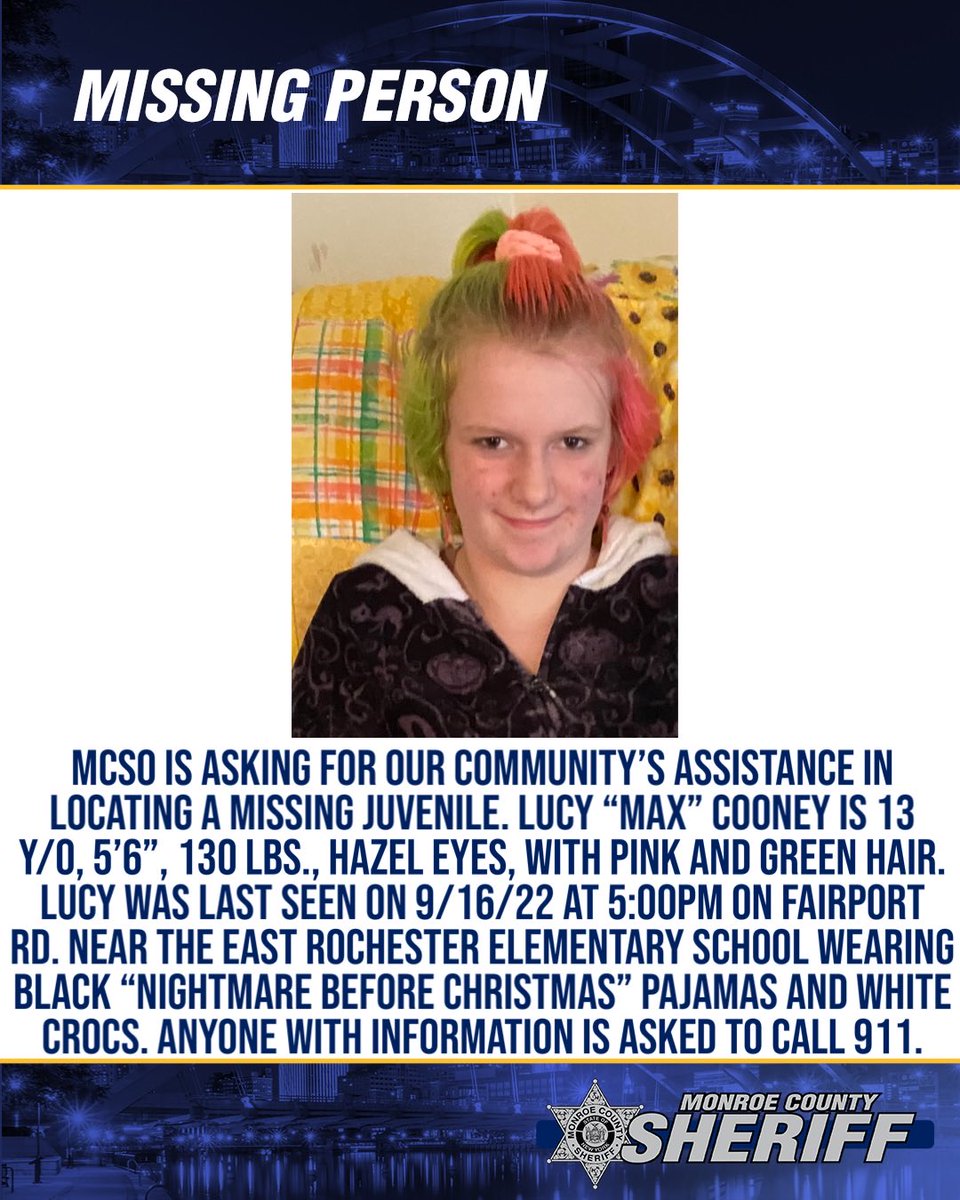 monroesheriffny tweet picture