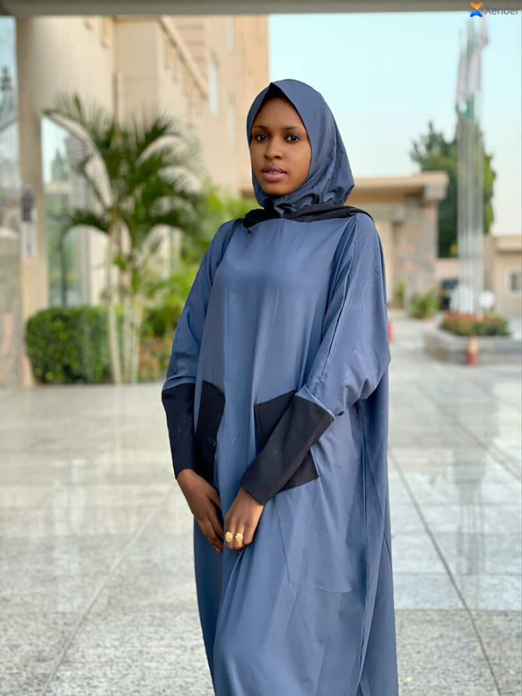 UkpaiSmith's tweet photo. Justice for #Ummita who was stabbed to death by a Chinese man in Kano for refusing to love him. https://t.co/LjTkhlaFeJ