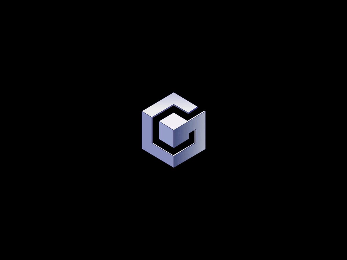 gamepluslogo's tweet photo. GameCube
Nintendo [2001] https://t.co/8iMiZXl668
