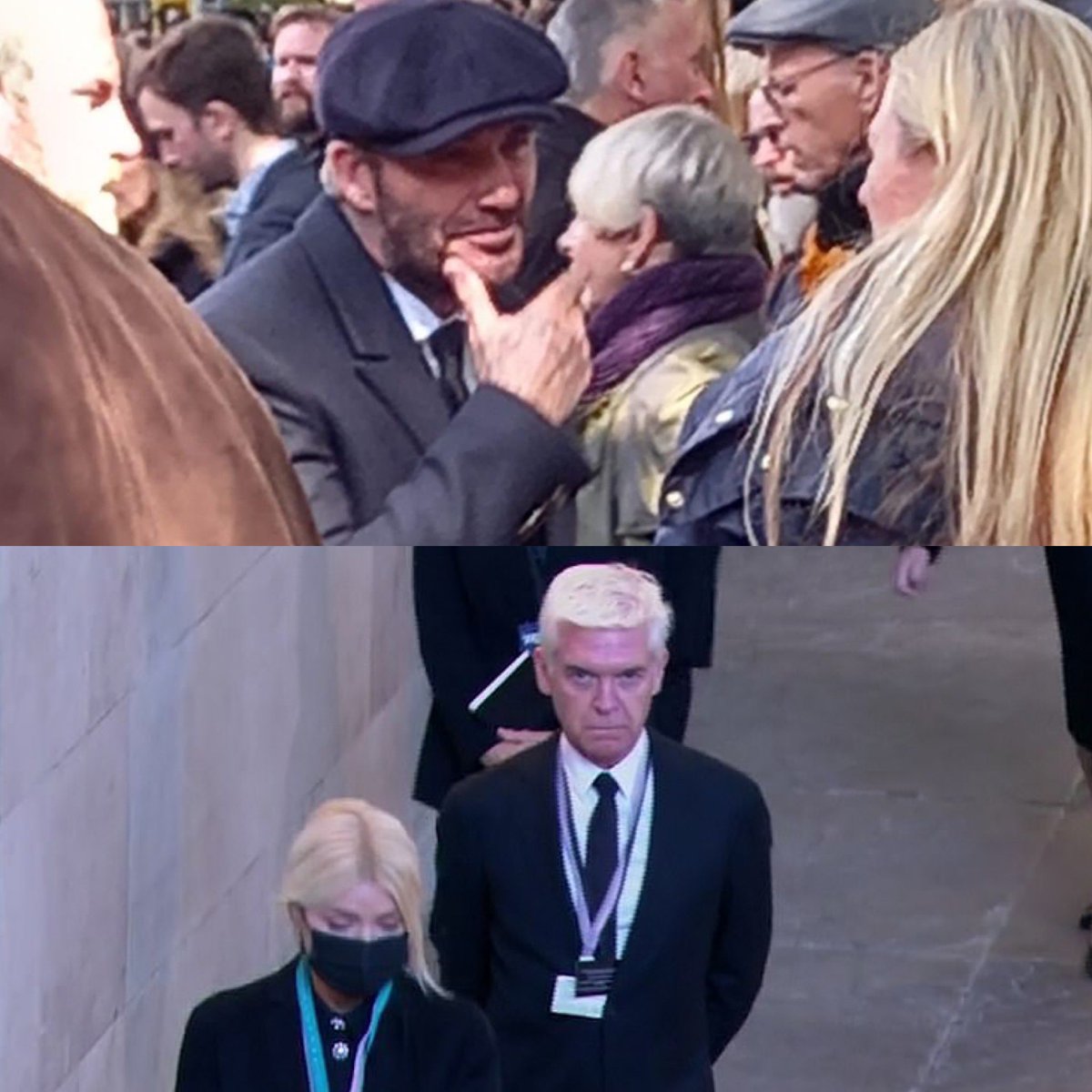 SouthernCazza1's tweet photo. @LaptopsNw @JustScott0612 @hollywills Yes, it is. But at least some still know themselves and where they began and their true roots .... #TheQueen #queuejumpers #queueforthequeue #TheQueue #queuejumping #queueforqueen #QueenElizabethII #QueenElizabeth https://t.co/TAshEwArYk