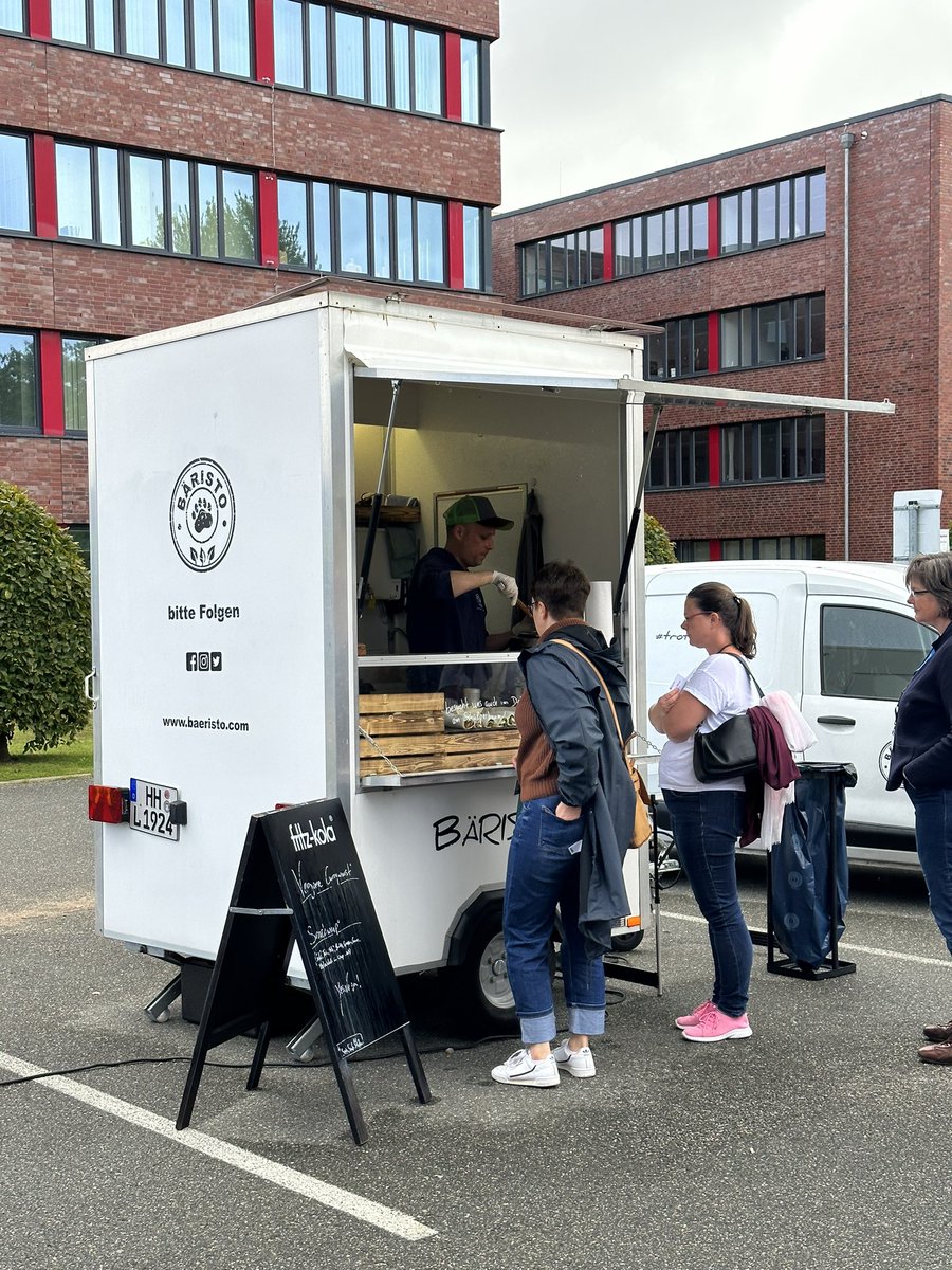 Lecker, lecker 🤤 @eat_baeristo