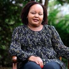 Congratulations Gov ⁦<a href="/AnneWaiguru/">Anne Waiguru EGH, OGW</a>⁩ on your election as the Chair, Council of Governors (COG) . We continue to shatter the glass ceiling day by day. Lead us to next level my sister