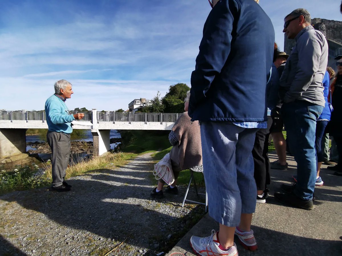 kerrywritersmuseum (@kerrywritersmu1) on Twitter photo Story walk along the river Feale for the Listowel International Storytelling Festival <a href="/kerrywritersmu1/">kerrywritersmuseum</a> <a href="/GerWolfe/">Ger Wolfe</a> <a href="/StoryFromSeeds/">Story Seeds</a> Owen MacMahon Joe Brennan Story walk along the river Feale for the Listowel International Storytelling Festival <a href="/kerrywritersmu1/">kerrywritersmuseum</a> <a href="/GerWolfe/">Ger Wolfe</a> <a href="/StoryFromSeeds/">Story Seeds</a> Owen MacMahon Joe Brennan