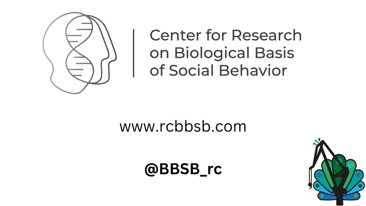 ptnce2022's tweet photo. As a Center for Research on Biological Basis of Social Behavior we would like to thanks our participants, co-organizers partners and sponsors @ptnce , @CityHealthInt  You can reach us at and https://t.co/WAIv7vVYsa and @BBSB_rc 

Have a safe back home and see you next year! https://t.co/Amk9qzpYkJ