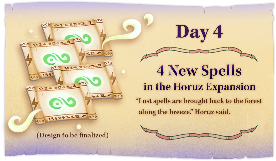 headblownhk's tweet photo. Have you checked out the goal for Day 4 of the Mushroom Sorcerer🍄 campaign? What sort of new items/ upgrade parts would you suggest for the later daily goals?
#kickstarter #gamedev #indiegame #bgg #boardgames #brettspiel #桌遊 #ボドゲ #tabletopgaming #gamedesign #areacontrol https://t.co/8TRQIVoxHI