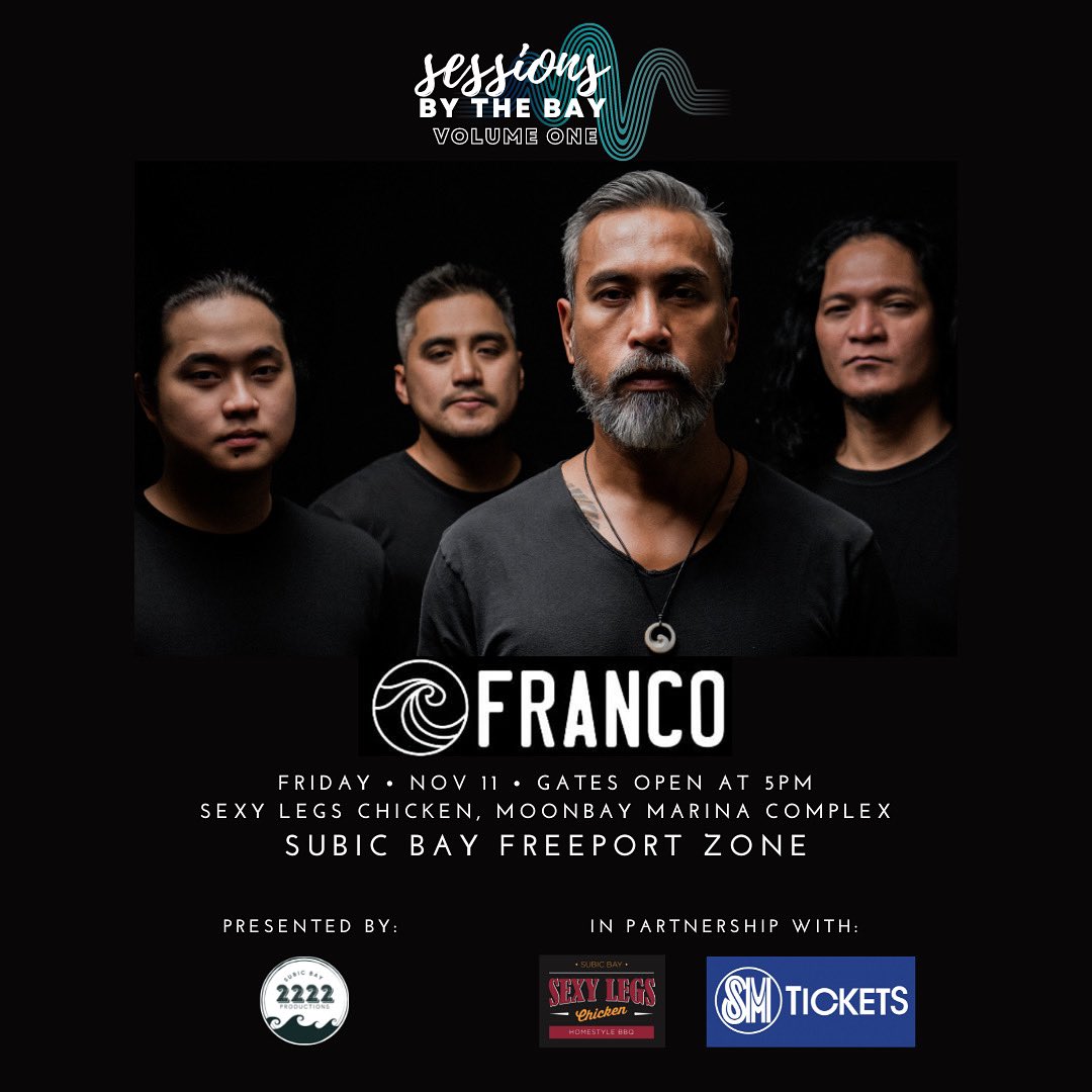 OMGIANAAA's tweet photo. THIS IS FINALLY HAPPENING!!! 🌊🙌🏻✨

@francomusicph we’ll SEA Ü on 11.11!

#SessionsByTheBay
IG | FB @2222prods https://t.co/D34YyHn2Bj