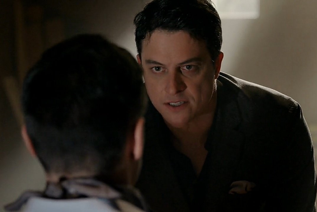 So happy Steven got his revenge