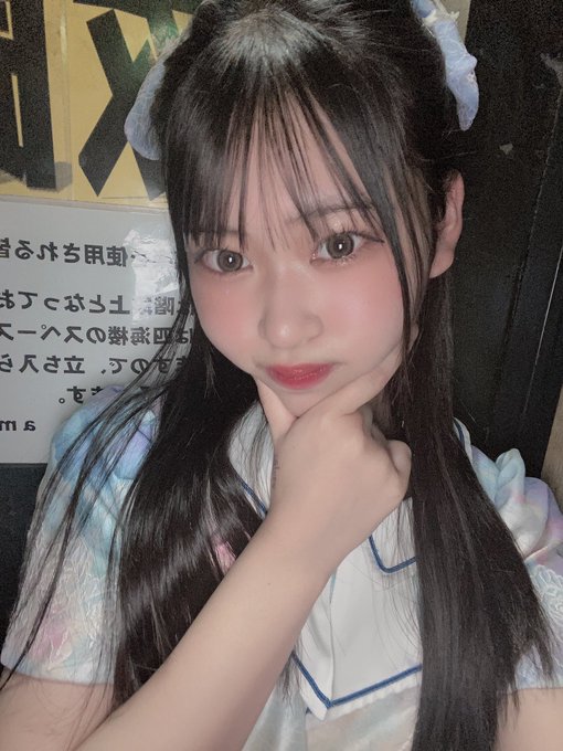 葉月にこのTwitter画像30