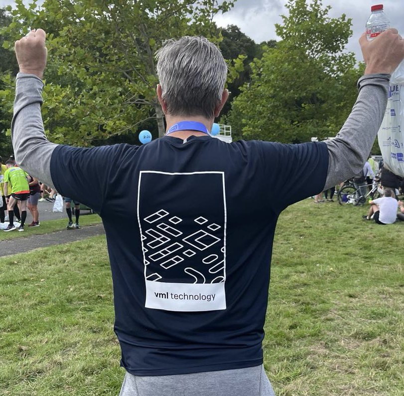 8,300 km Los Angeles ✈️ Dublin, plus 21.1 km 🏃🏻in Phoenix Park! Our US CEO, Don Morgan is covering plenty of ground these days! Congratulations to everyone who took part in the Dublin Half Marathon today. 👏🏼👏🏼 #DublinHalfMarathon #IrishLifeDublinRaceSeries #PowerofSupport