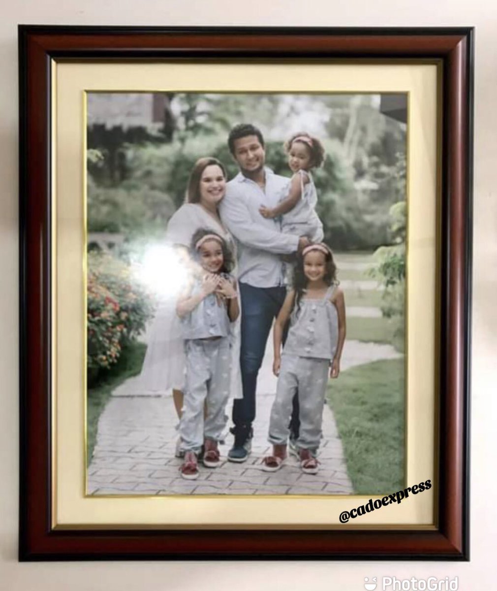 cadoxpresss's tweet photo. #pictureframe
10 x 12
#8000
To order, pls send a Dm or contact Us on WhatsApp +2349080002236
Processing and Delivery time is 72hrs
#Wizkid #Zazoo #Olamide #Pocolee #ChiefDaddy2 #Endsars #Mosallah #Arsenal #Liverpool #Manutd #Cristiano #Shattawale #Burnaboy #Covidlagos #Fuelsub https://t.co/uuYQqY1e5Q