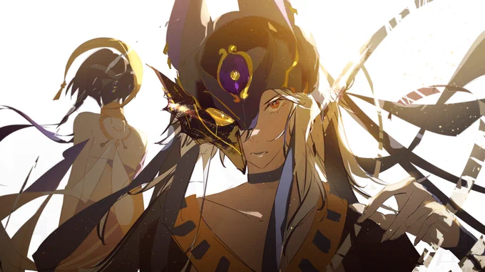  #原神 #GenshinImpact 