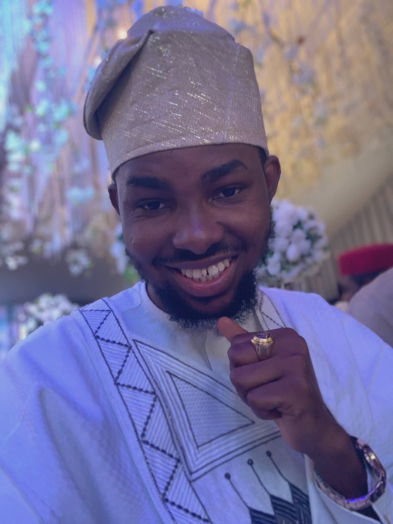 David Abu _ tweet media