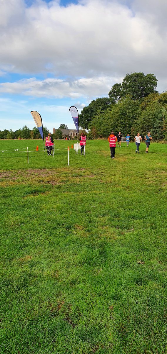 MDRunningClub's tweet image. Huge thanks to my crowd of happy Tango @parkrunUK fans, who allowed us to fill the @alderford_lake volunteer roster this morning in a lovely MDRC takeover. All went like clockwork and lots of happy faces!