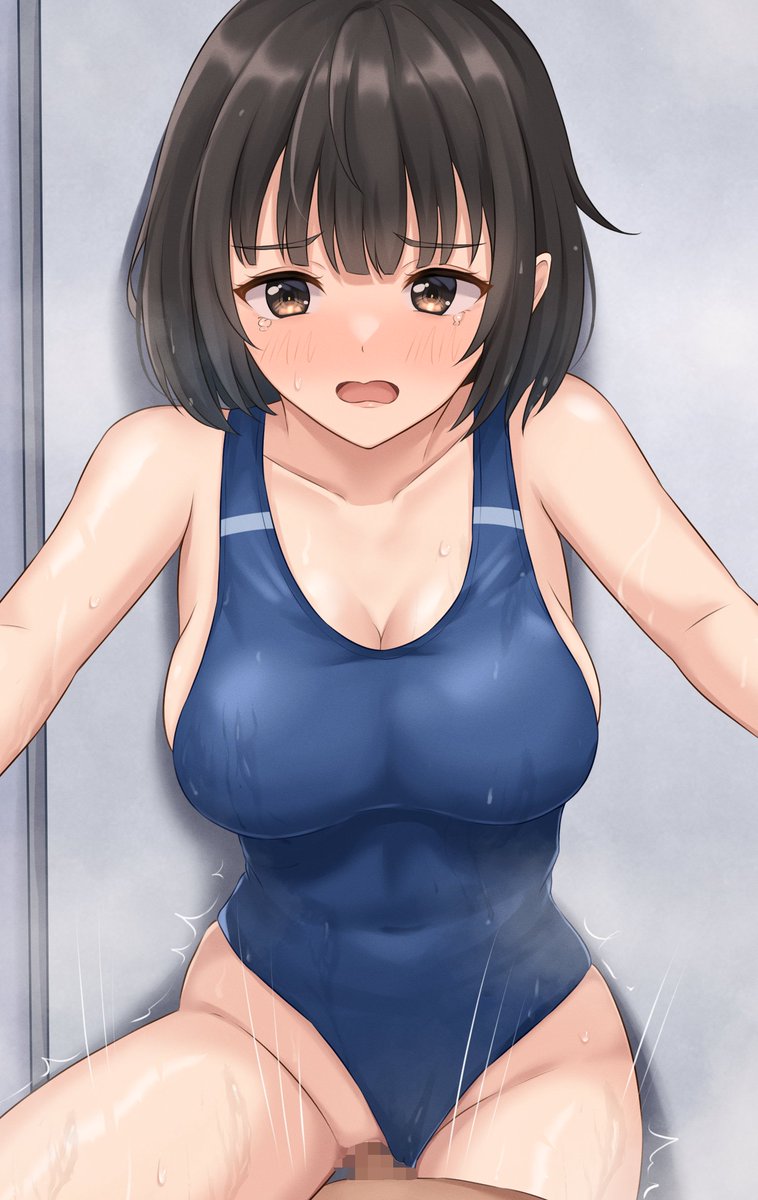 【NSFW/R18】
commission 