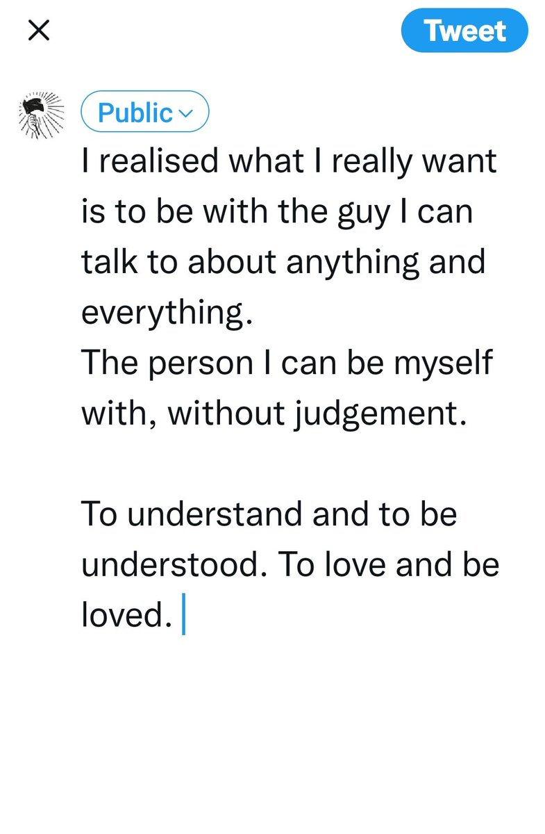 G_Kay5's tweet photo. I found this sitting in my drafts. It has been there since day one. And honestly, I really got everything single thing I wished for. https://t.co/0RwCgRSHUy