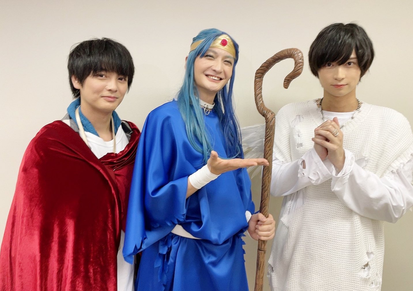 荒牧慶彦 on Twitter: