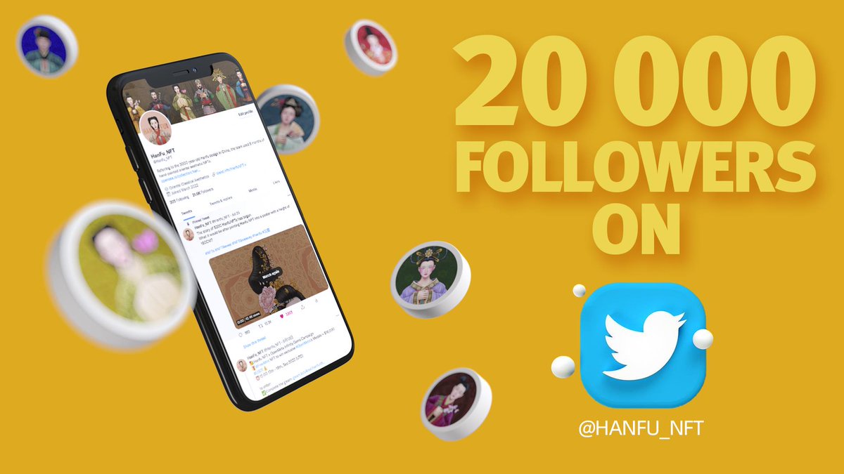 HanFu_NFT tweet media