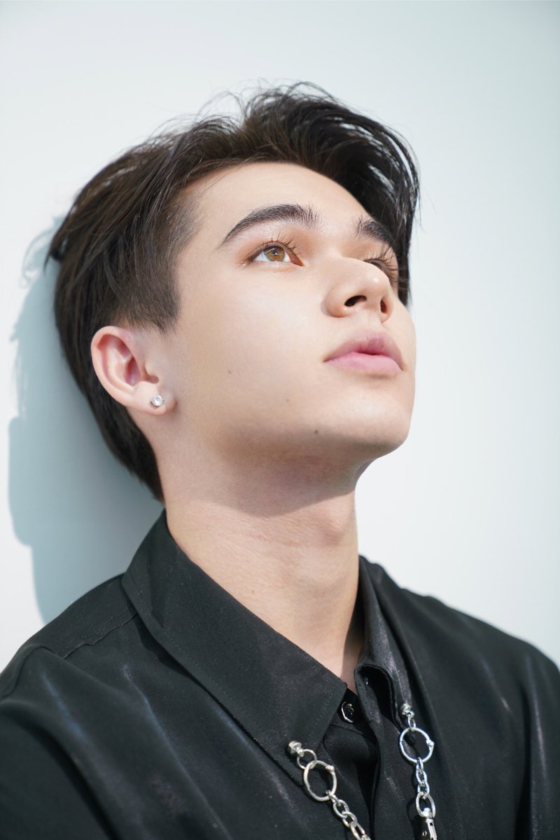 CaelanSubtitleG's tweet photo. Bilibili Update ✨🤩

Did you listen to the new 
song <<I Do>>?

#CauseIDo 
#caelan
#caelanmoriarty https://t.co/5GJgOnAXyE