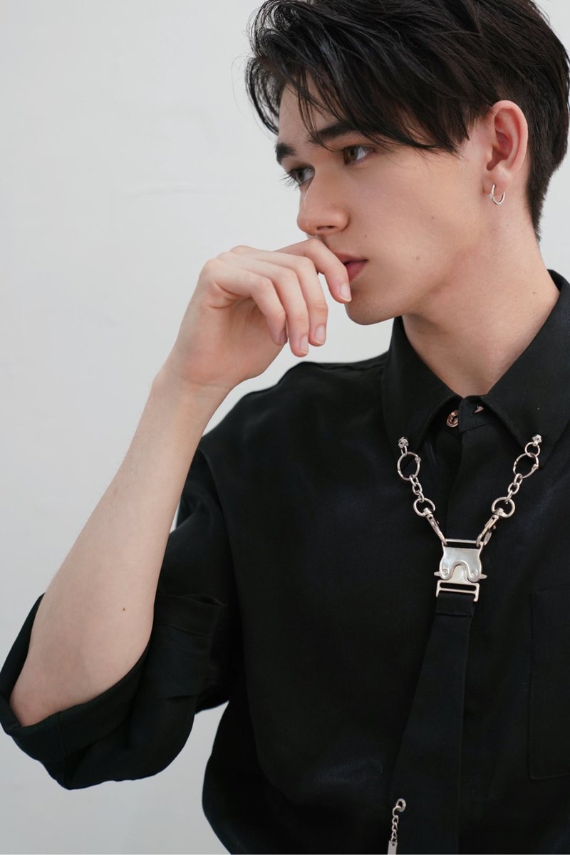 CaelanSubtitleG's tweet photo. Bilibili Update ✨🤩

Did you listen to the new 
song <<I Do>>?

#CauseIDo 
#caelan
#caelanmoriarty https://t.co/5GJgOnAXyE