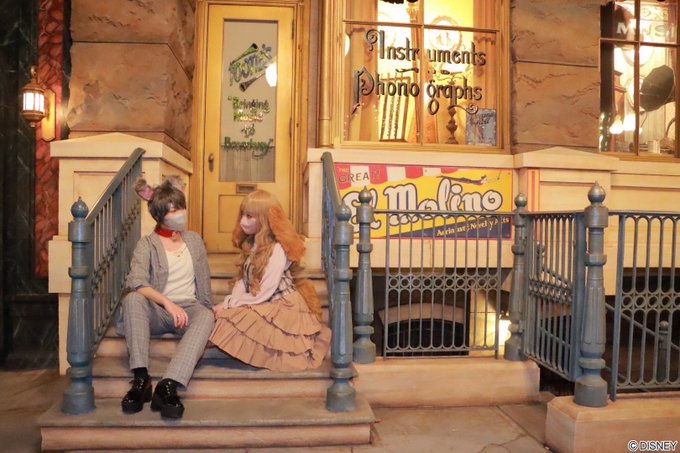 Twitterのコスプレ画像31