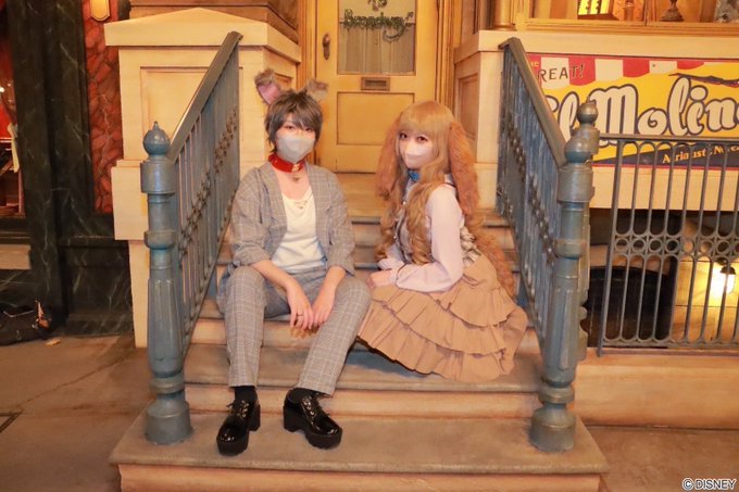 Twitterのコスプレ画像32