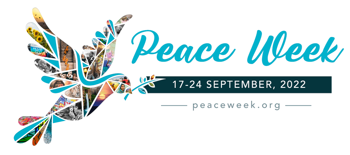 TexAlbert's tweet photo. @worldunityweek @unityearth1 #PeaceWeek2022 https://t.co/MhsLP6RcON Opening PLENARY: The Core Need for #LivingSoil with @drvandanashiva, @Johndliu & Ernst Götsch
Today Saturday 17 September, 9:00AM - 10:30AM EDT - Zoom: https://t.co/0VjNz1any4
#HumanSecurity #FoodSecurity #Peace https://t.co/BveG9vTemD