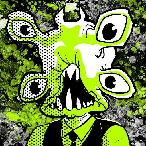 GamingWwbh's tweet photo. #NewNFTProfilePic Glory to Glorzo 🙏 my very first 1:1 , been a long time coming ! Join my space later today! I’ll shed some light on apeliquid , doubters and fudders welcomed ! #Apeliquid #Liquidinvaders $METL

https://t.co/WXbNPk7IcC https://t.co/Ax5xTe6C0e