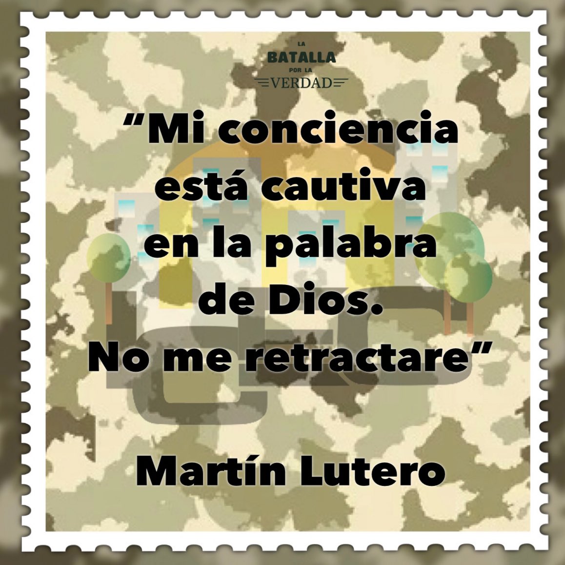 CentroIglesia's tweet photo. Estando en Jesús, no vuelvo atrás. 💪🏼
#labatallaporlaverdad https://t.co/9fiYuJVO56