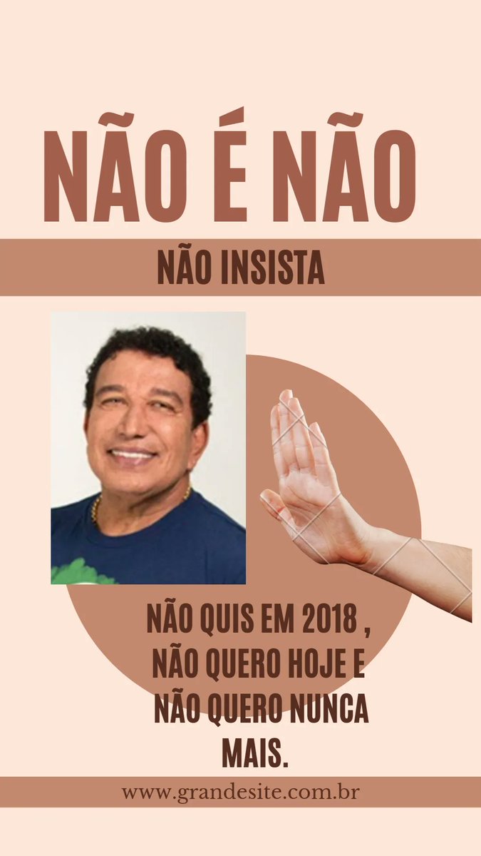 Breuzinha3's tweet photo. @SenadoraRose https://t.co/CYsmSDMeu4