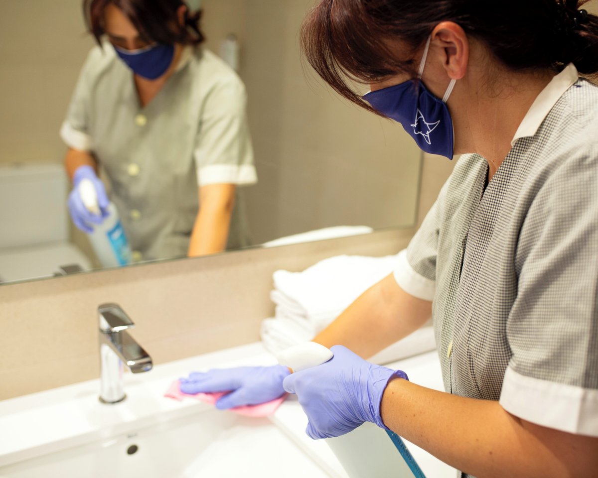 Hotel Augusta Valles tweet media