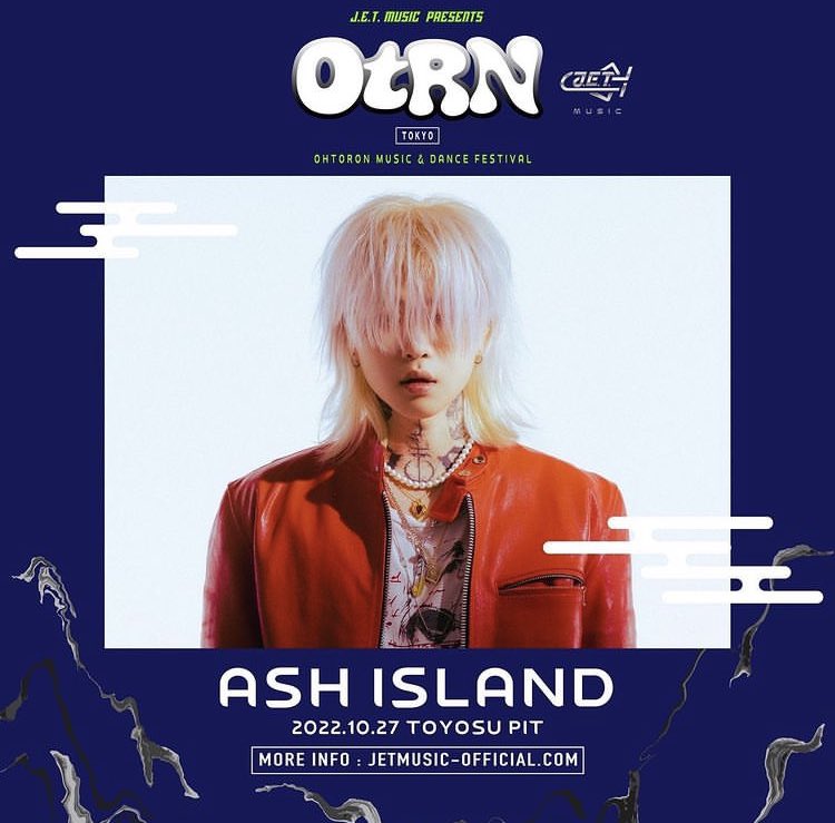 UOR_lovink's tweet photo. #ASHISLAND #BEO の来日決定。
豊洲PITとZepp大阪ベイサイドにて開催。ミーグリチケット販売も決定。
ほか出演者情報は後日公開予定とのこと。

#khiphop #kRandB #kpop
#ambitionmusik https://t.co/XsqE0IMJIR