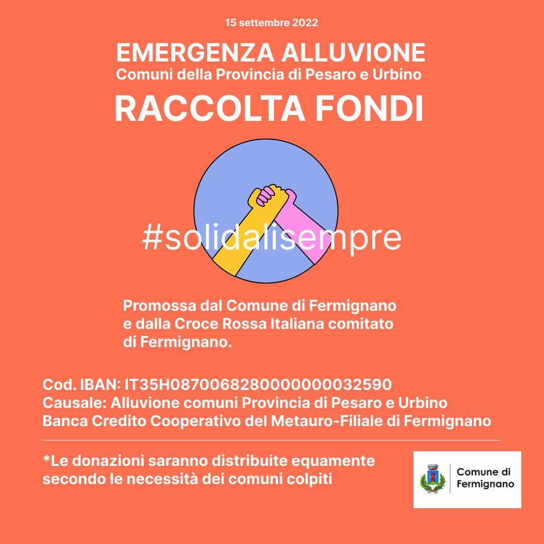 noemiofficial's tweet photo. #solidalisempre
#alluvionemarche
#Alluvione https://t.co/5Am45W6XPT