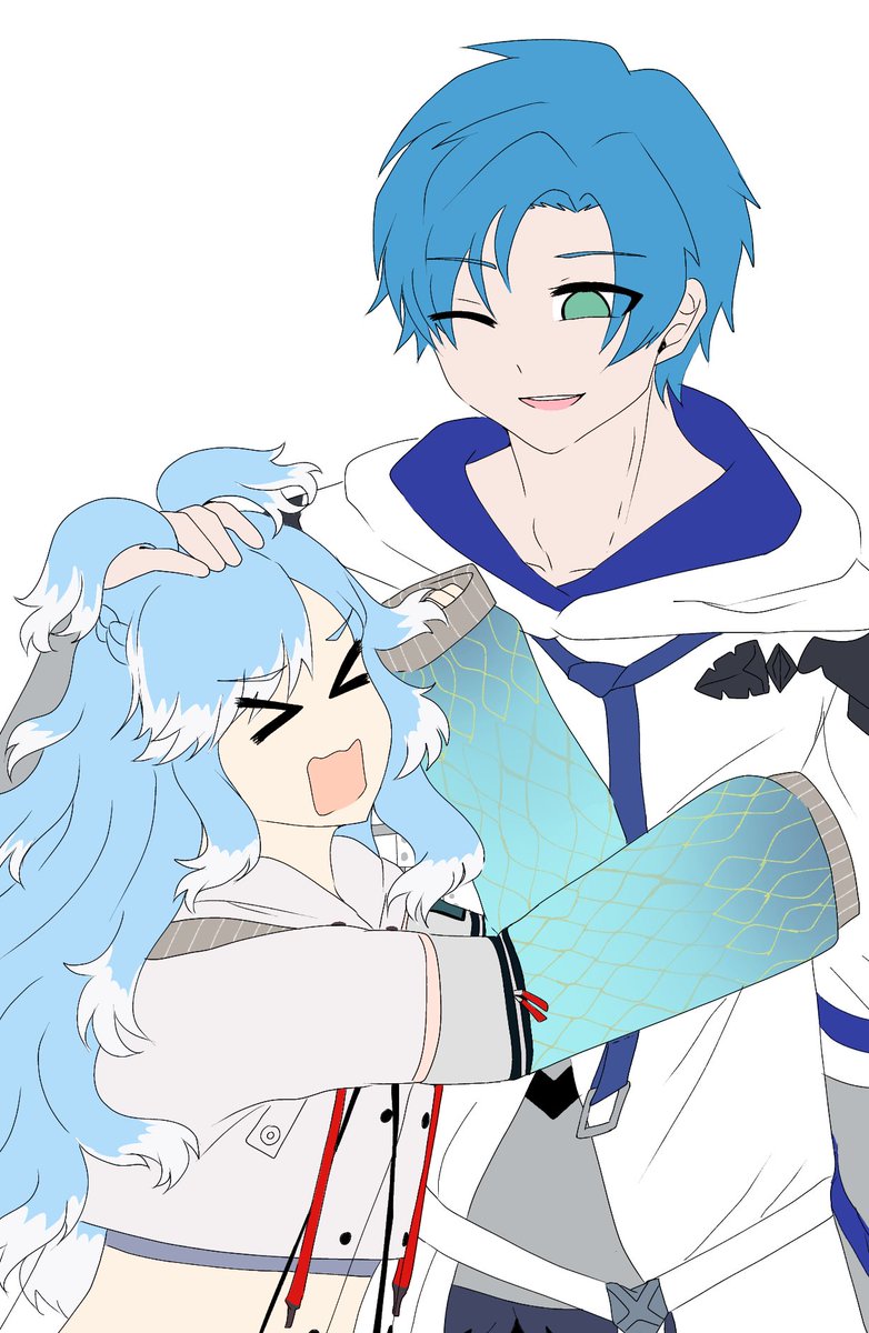 evenfor11's tweet photo. WIP https://t.co/2c43ZHw6b8