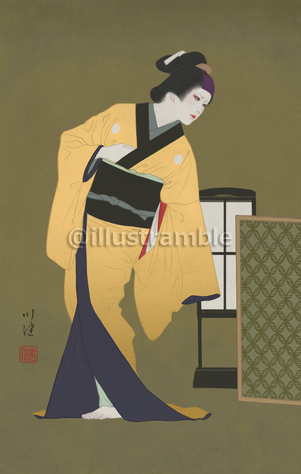 芦屋道満 のイラスト マンガ作品 21 件 Twoucan