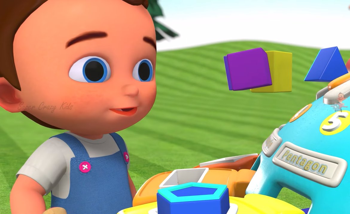 supercrazykids's tweet photo. Learn Colors Numbers & Shapes for Children with Tortoise Car Toy Set | B... https://t.co/O8ju5Osl5X via @YouTube
#learnshapes #learnnumbers #supercrazykids https://t.co/eYUaXGGxEK