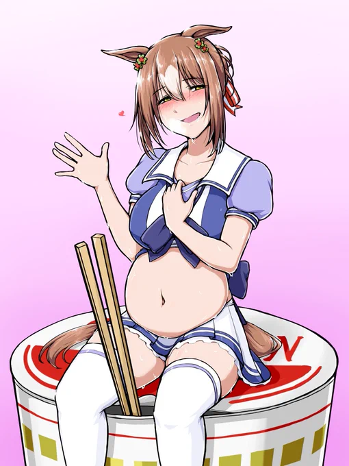 夜差分はこれで終了ですお粗末さまでした 