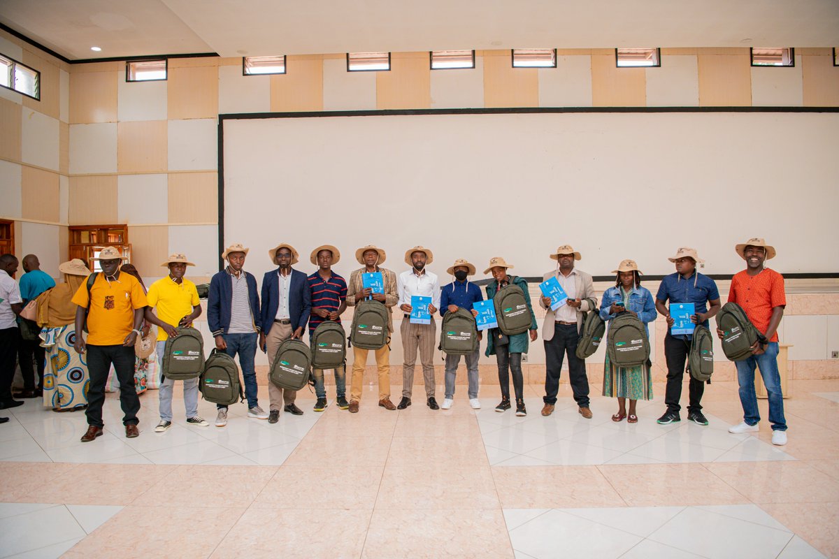 Rwanda Environment Management Authority on Twitter: 