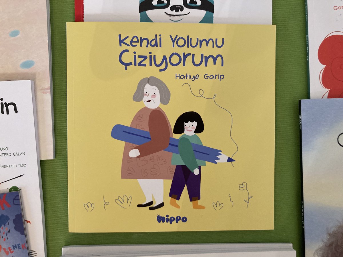 Manifold okurunun ilgisini çekebilir. ⁦<a href="/HippoKitap/">Hippo Kitap</a>⁩ masasında ⁦<a href="/KIRAATHANE24/">İstanbul Edebiyat Evi</a>⁩ Kitap Şenliği’nde. Son 2 gün.